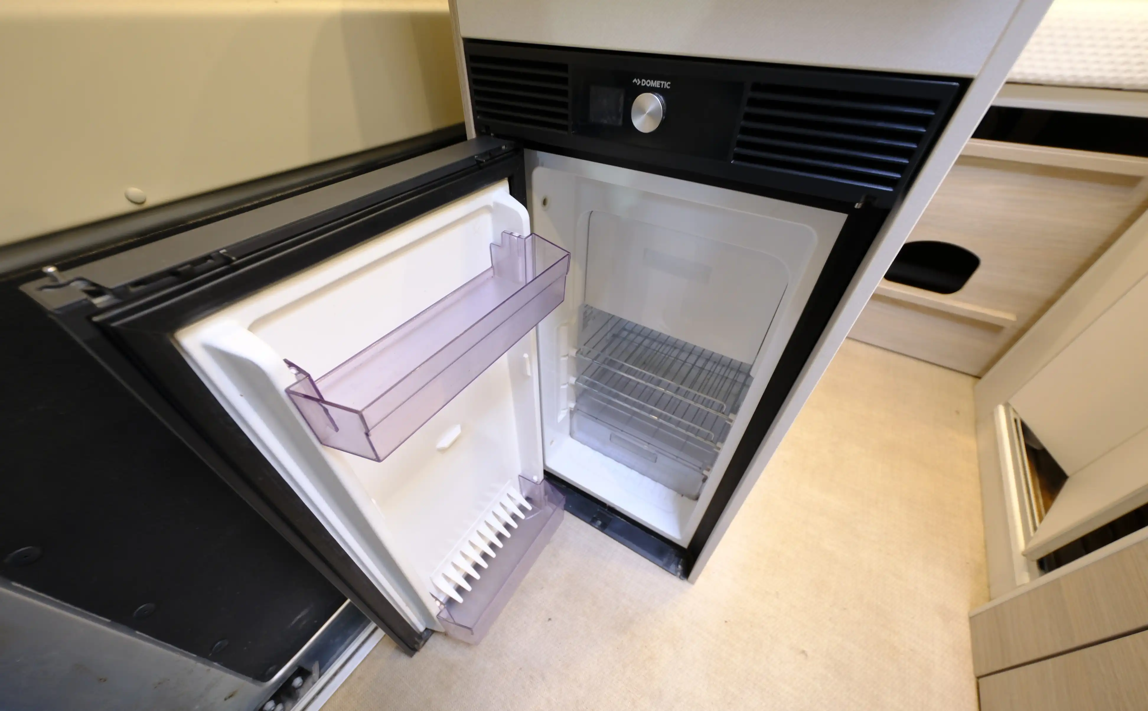 BUERSTNER Campeo 540 - Ansicht 14